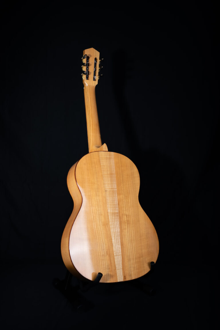 Guitare classique 2024 n°10