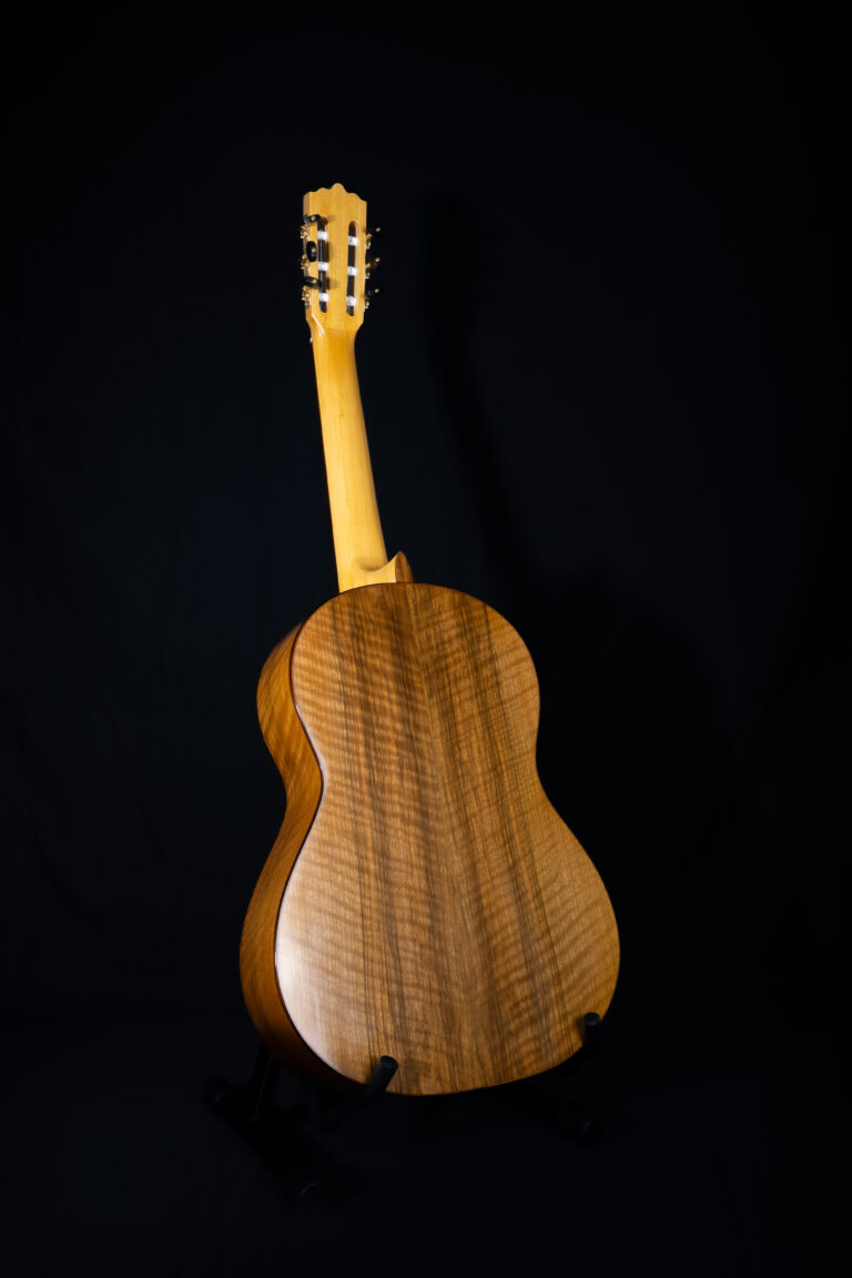 Guitare classique 2024 n°9