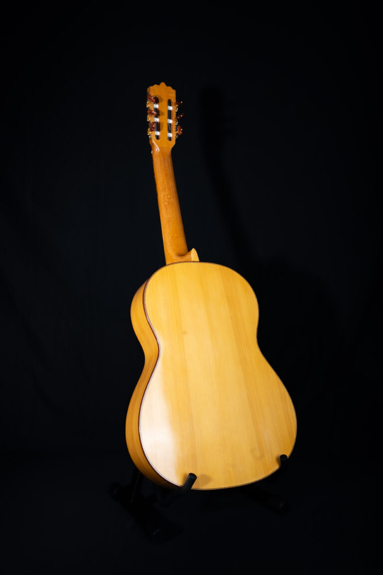 Guitare classique 2024 n°8