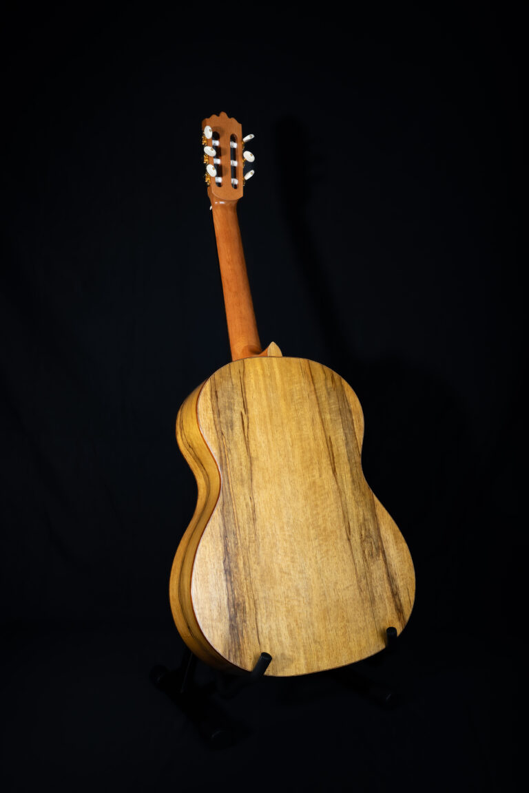 Guitare classique 2023 n°7