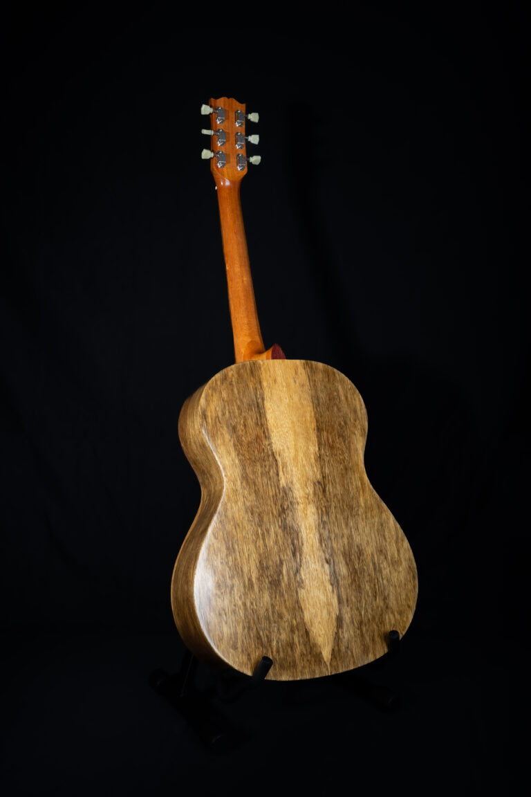 Guitare n°13 Folk 2025