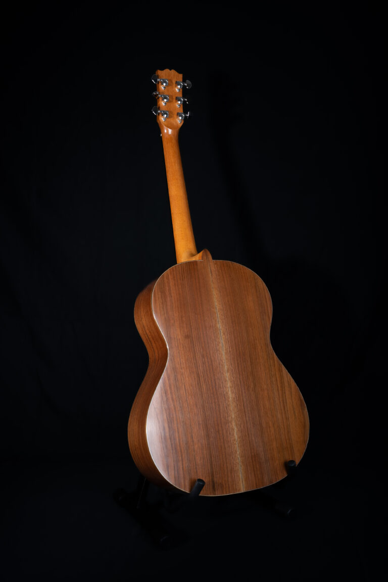 Guitare n°12 Folk 2025
