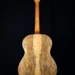 Guitare n°13 Folk 2025