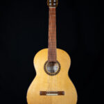 Guitare classique 2024 n°8