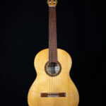 Guitare classique 2024 n°9