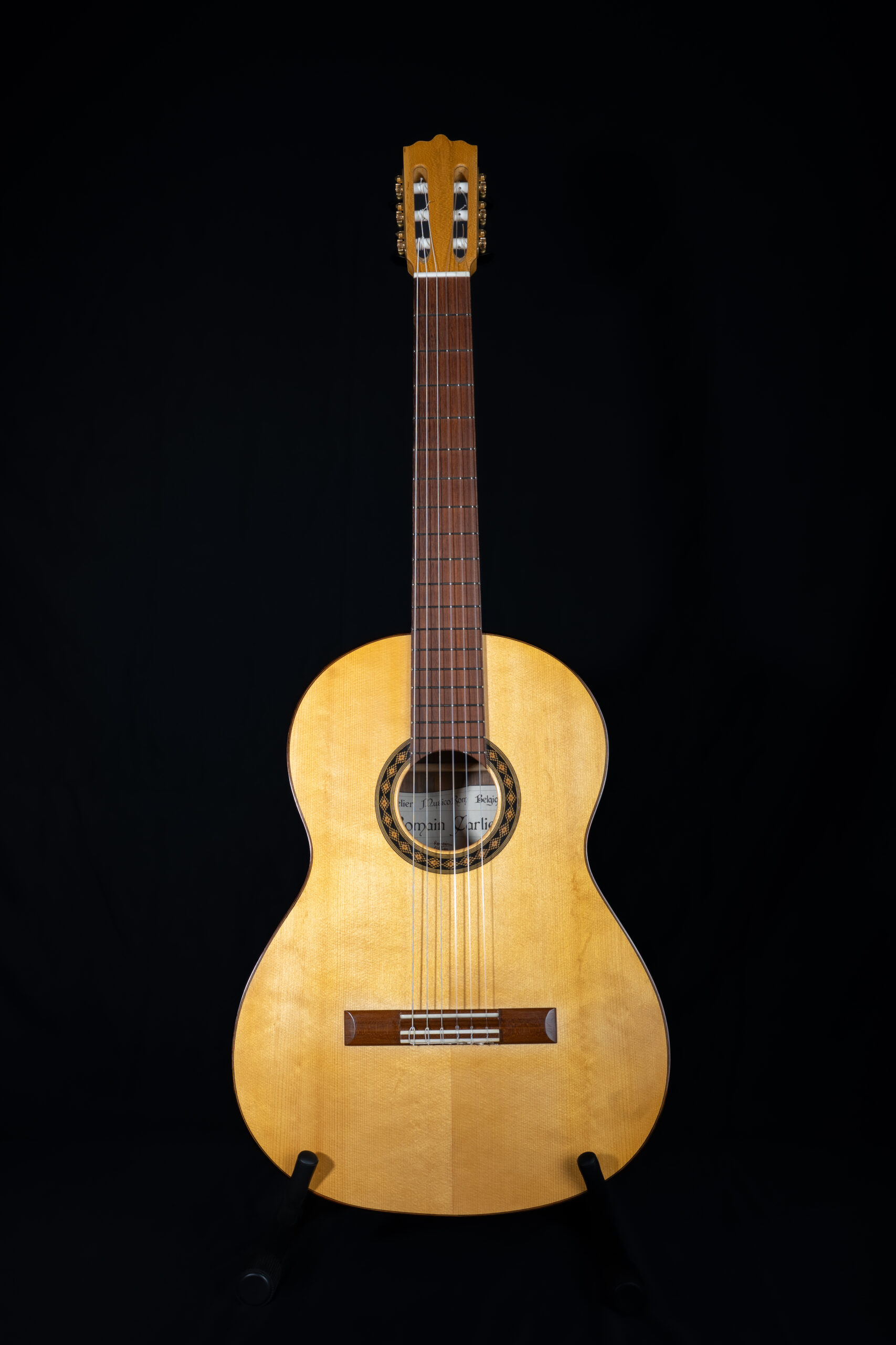 Guitare classique 2024 n°9