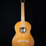 Guitare classique 2024 n°10