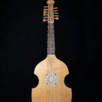 Viola Da Mano 2020