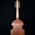 Viola Da Mano 2020