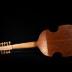 Viola Da Mano 2020