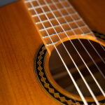 Guitare classique 2024 n°10