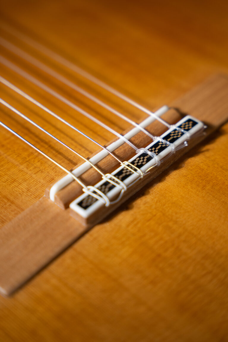 Guitare classique 2024 n°10
