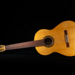 Guitare classique 2024 n°9