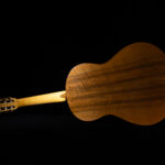 Guitare classique 2024 n°9