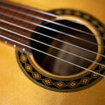 Guitare classique 2024 n°9