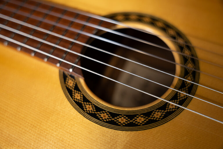 Guitare classique 2024 n°9
