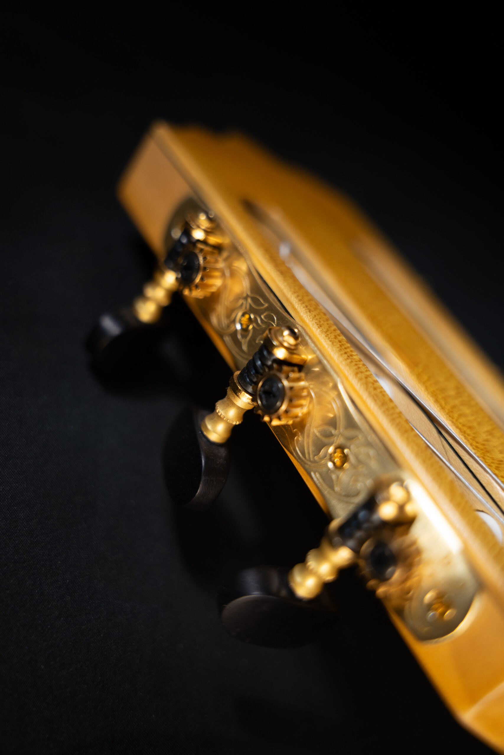 Guitare classique 2024 n°9