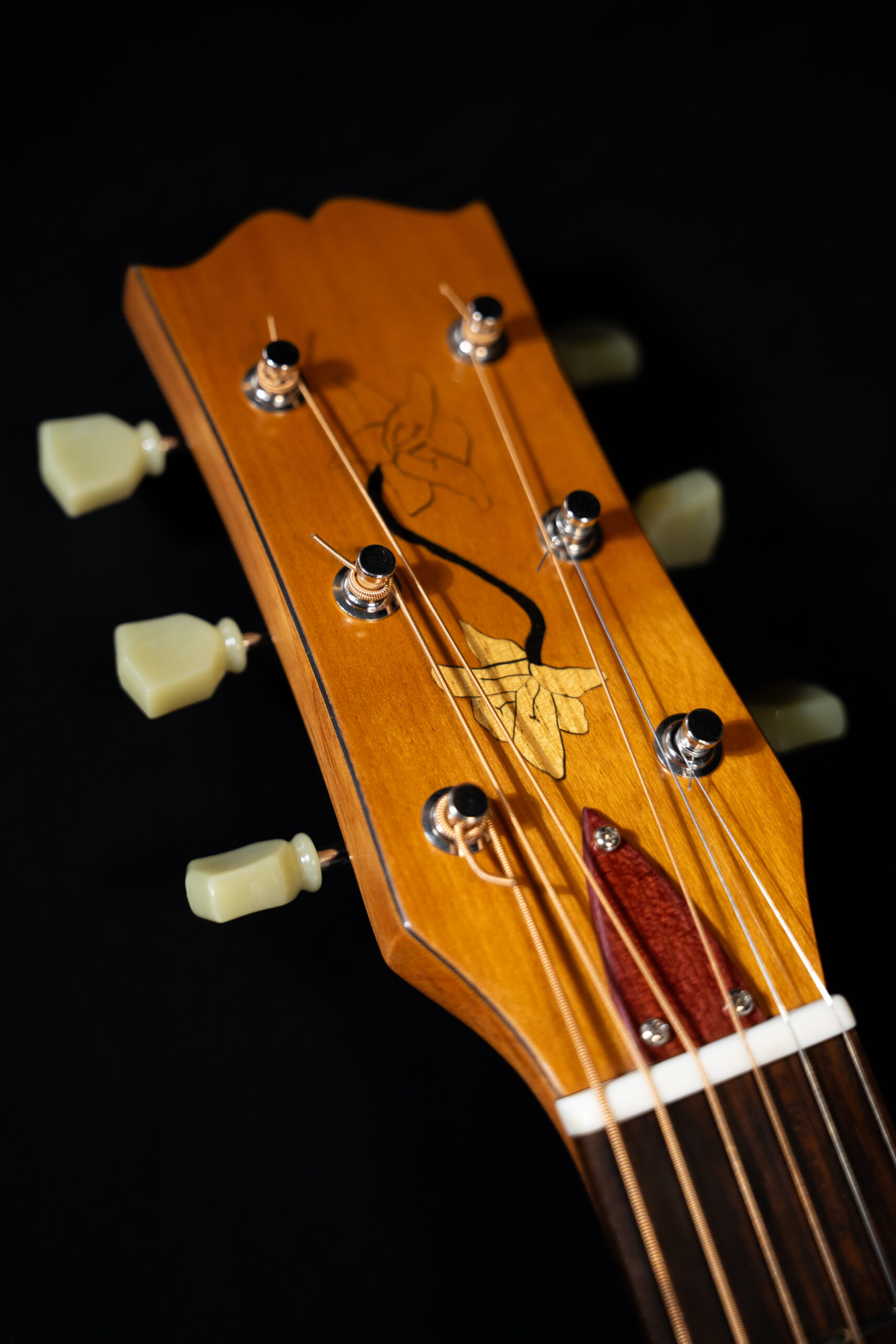 Guitare n°13 Folk 2025