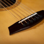 Guitare n°13 Folk 2025
