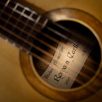 Guitare n°13 Folk 2025