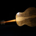 Guitare n°13 Folk 2025