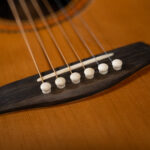 Guitare n°12 Folk 2025